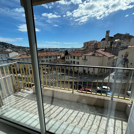 Esperance Apartment Cannes Exterior foto