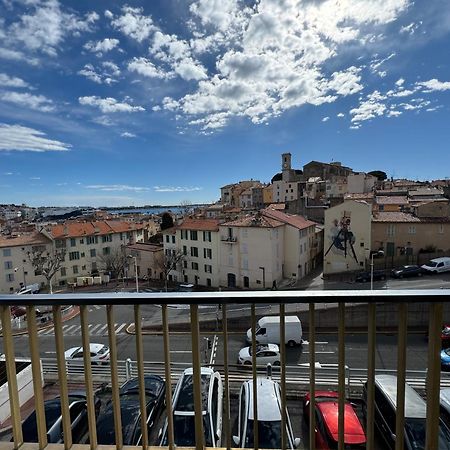 Esperance Apartment Cannes Exterior foto