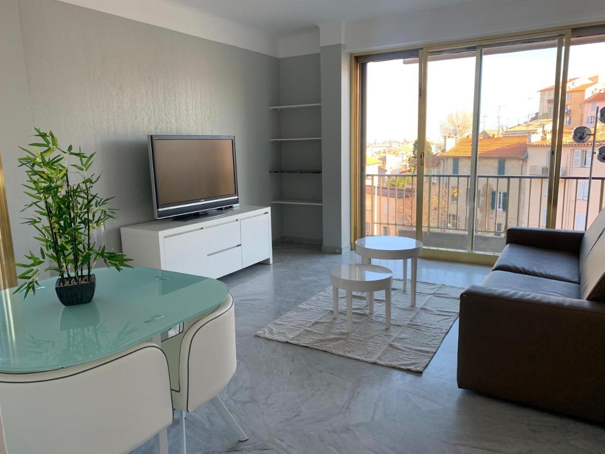 Esperance Apartment Cannes Exterior foto
