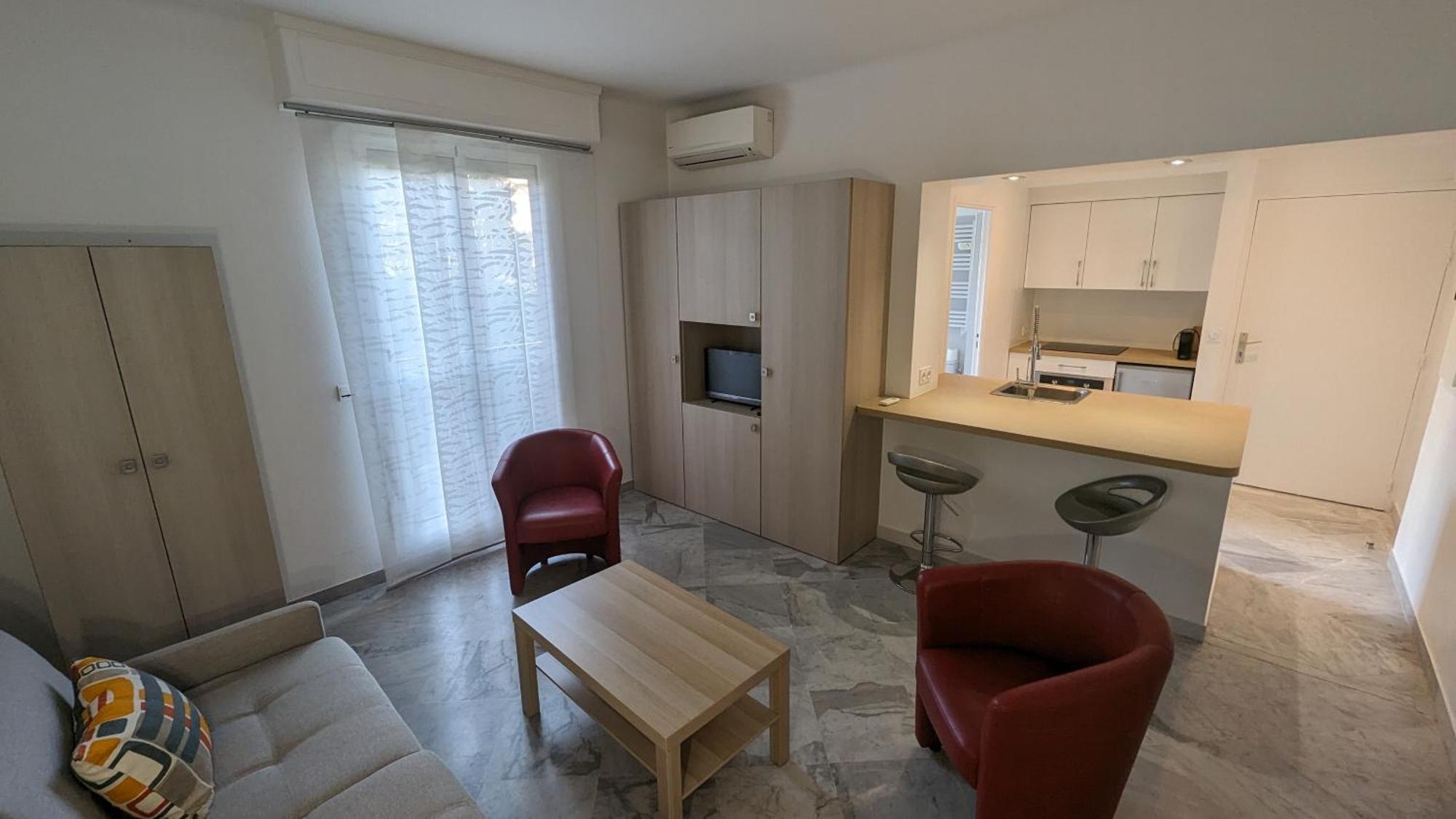 Esperance Apartment Cannes Exterior foto