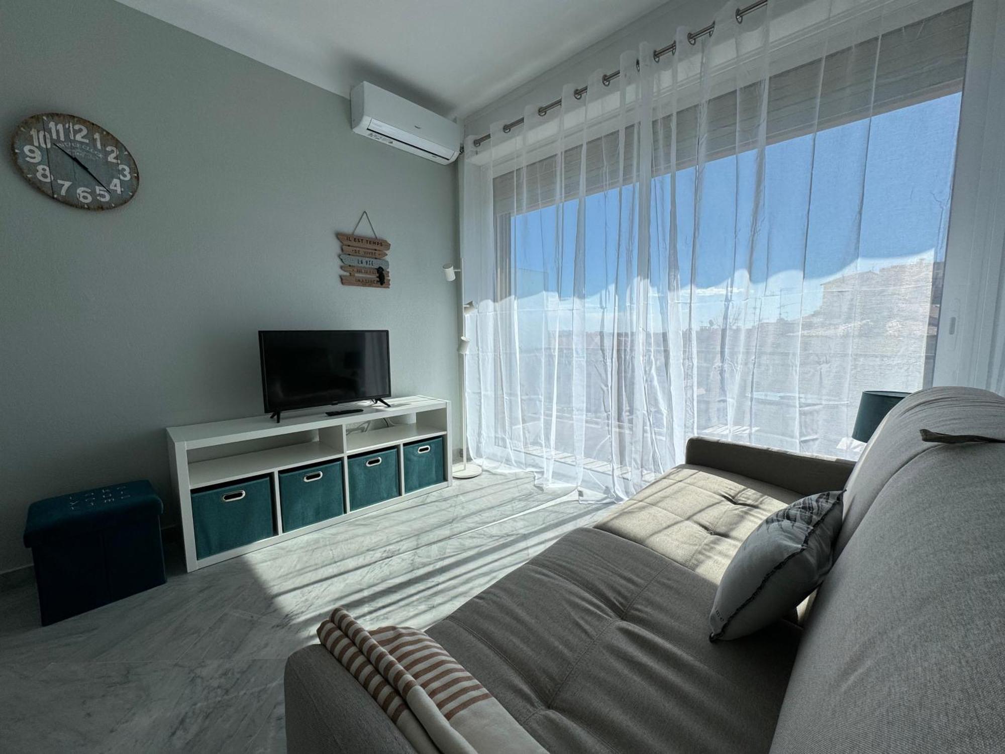 Esperance Apartment Cannes Exterior foto