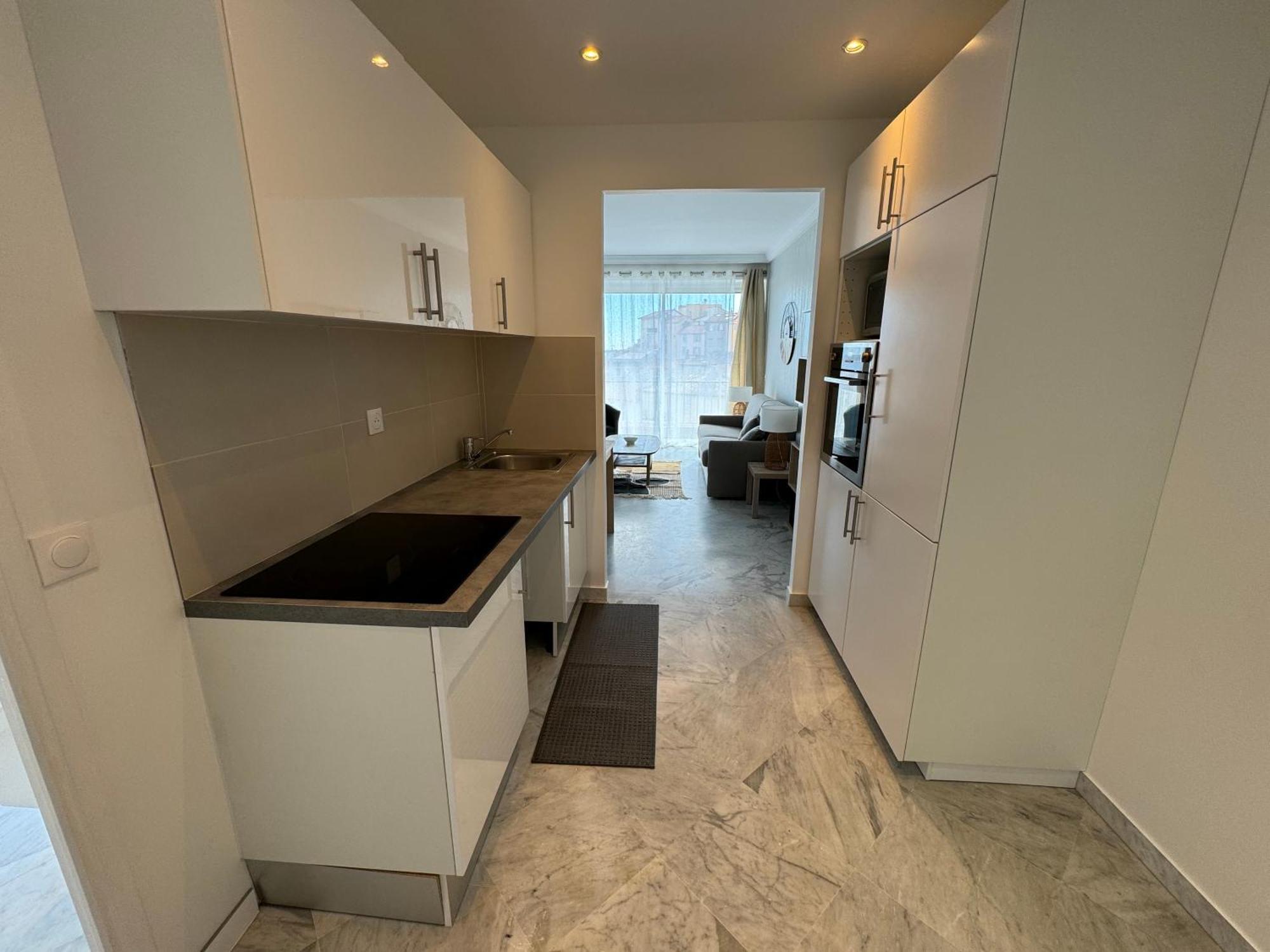 Esperance Apartment Cannes Exterior foto