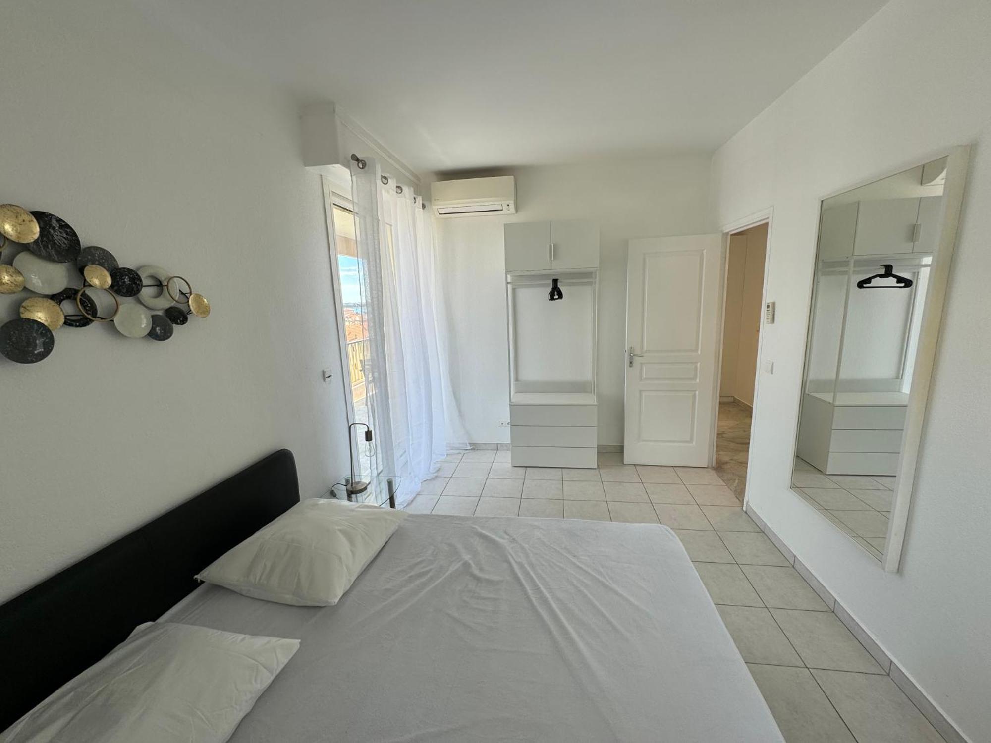 Esperance Apartment Cannes Exterior foto