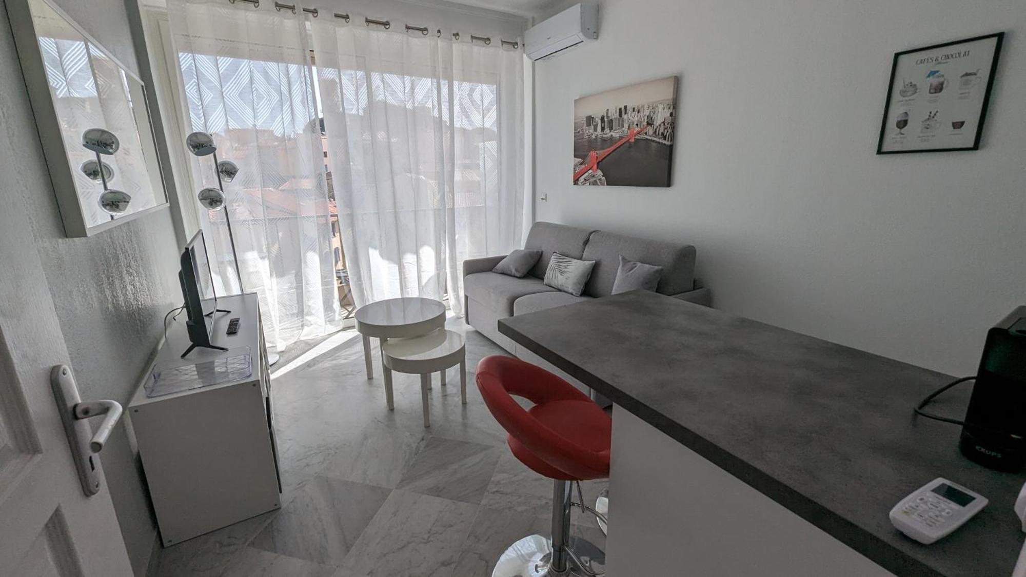 Esperance Apartment Cannes Exterior foto