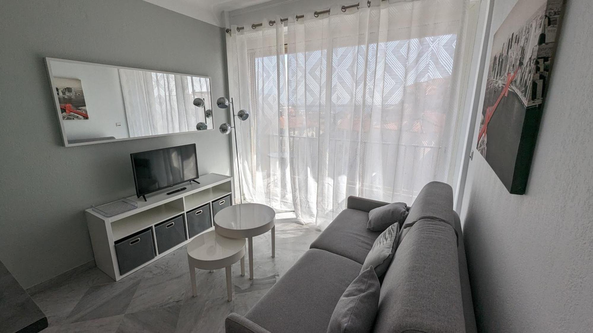 Esperance Apartment Cannes Exterior foto