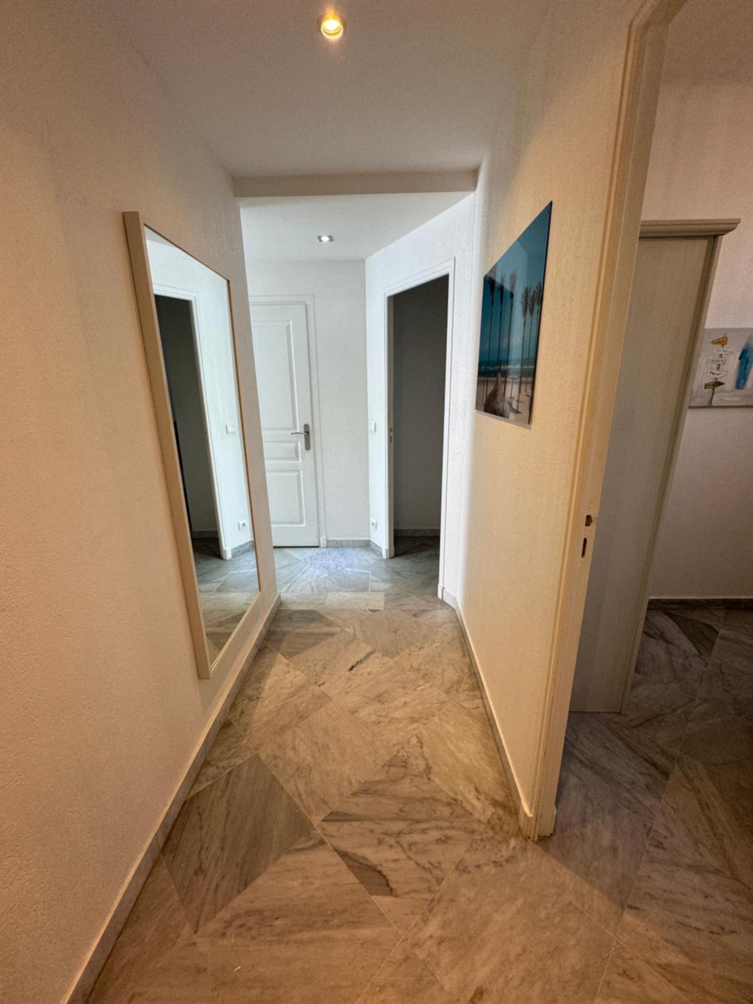 Esperance Apartment Cannes Exterior foto