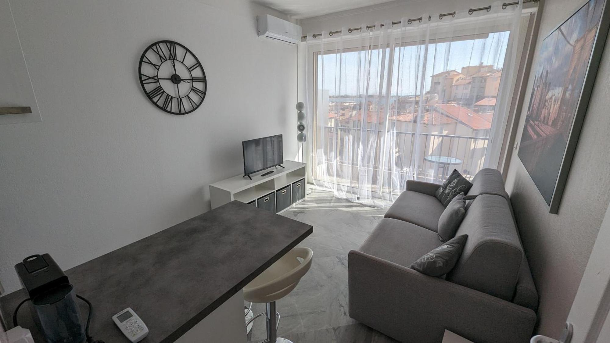 Esperance Apartment Cannes Exterior foto