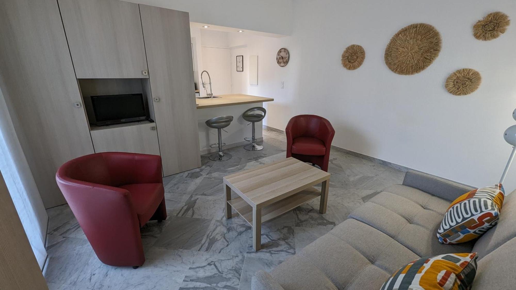 Esperance Apartment Cannes Exterior foto