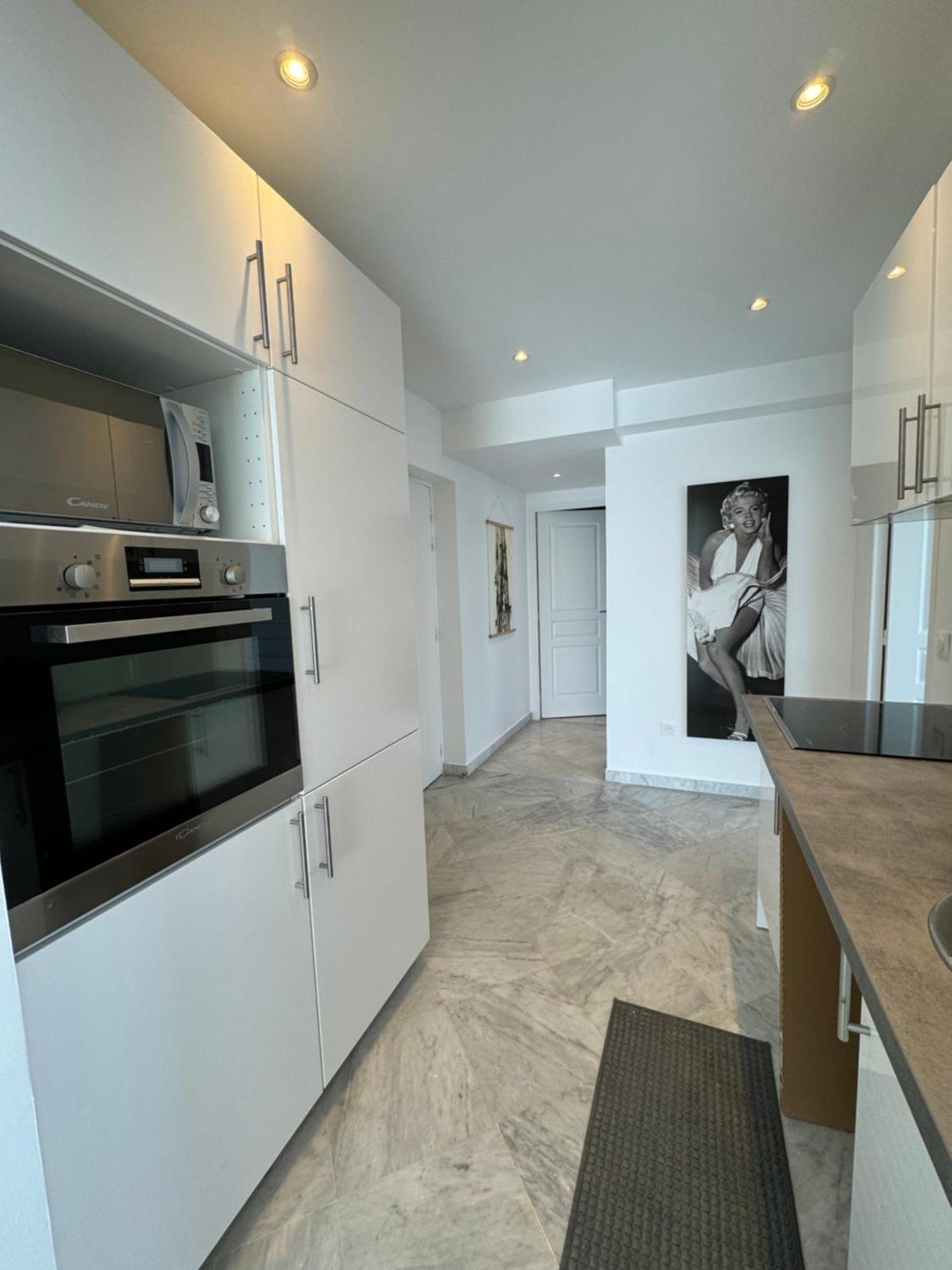 Esperance Apartment Cannes Exterior foto
