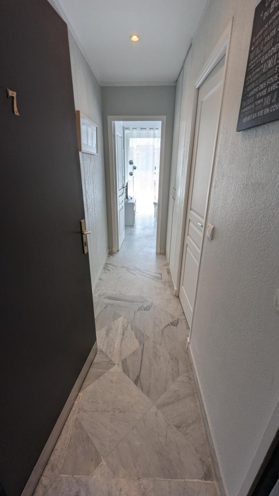 Esperance Apartment Cannes Exterior foto