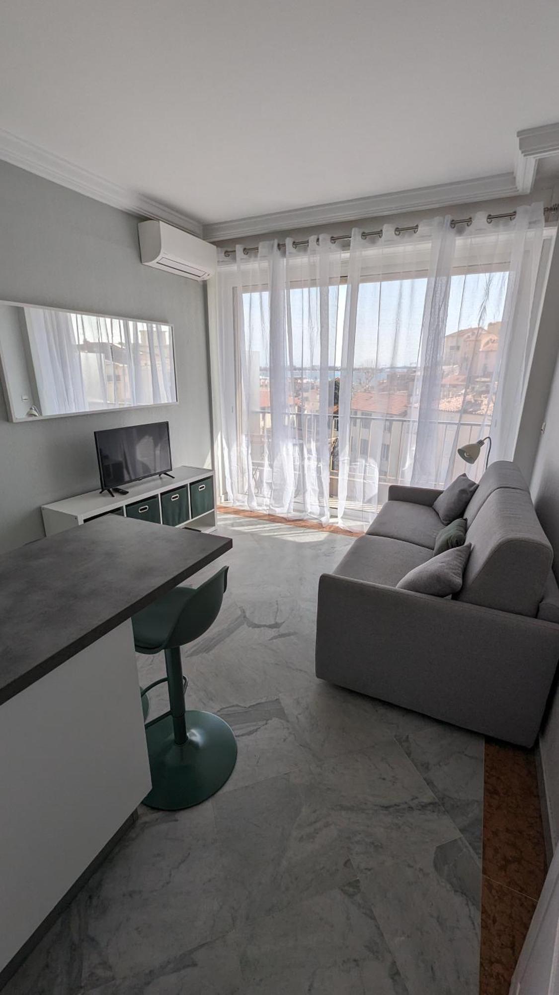 Esperance Apartment Cannes Exterior foto