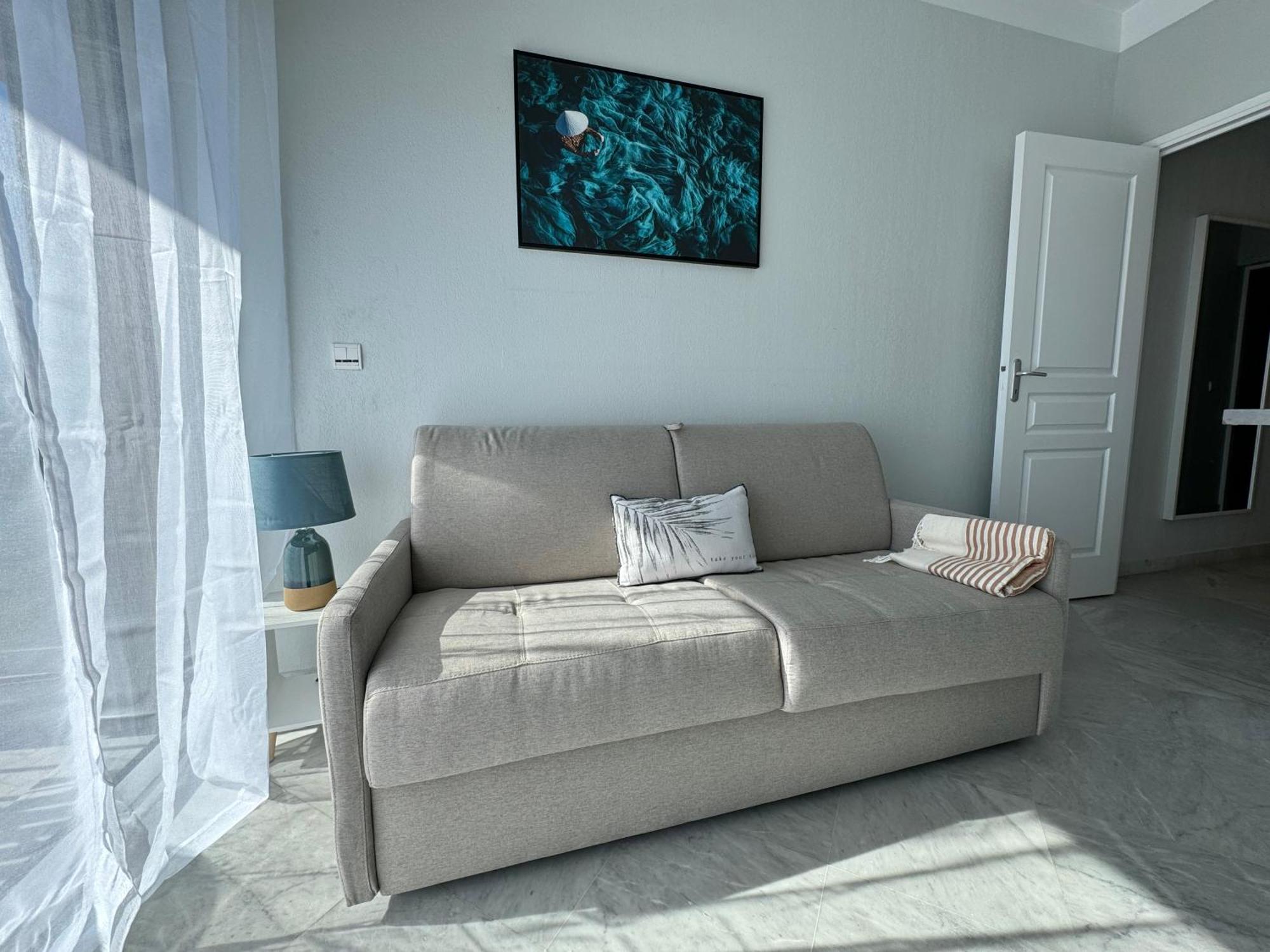 Esperance Apartment Cannes Exterior foto