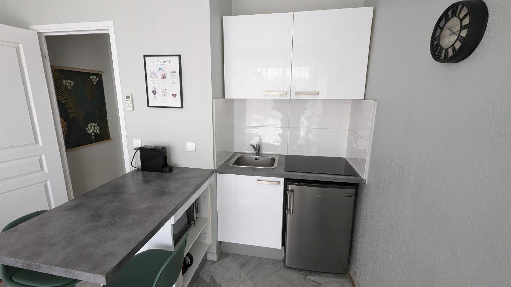 Esperance Apartment Cannes Exterior foto