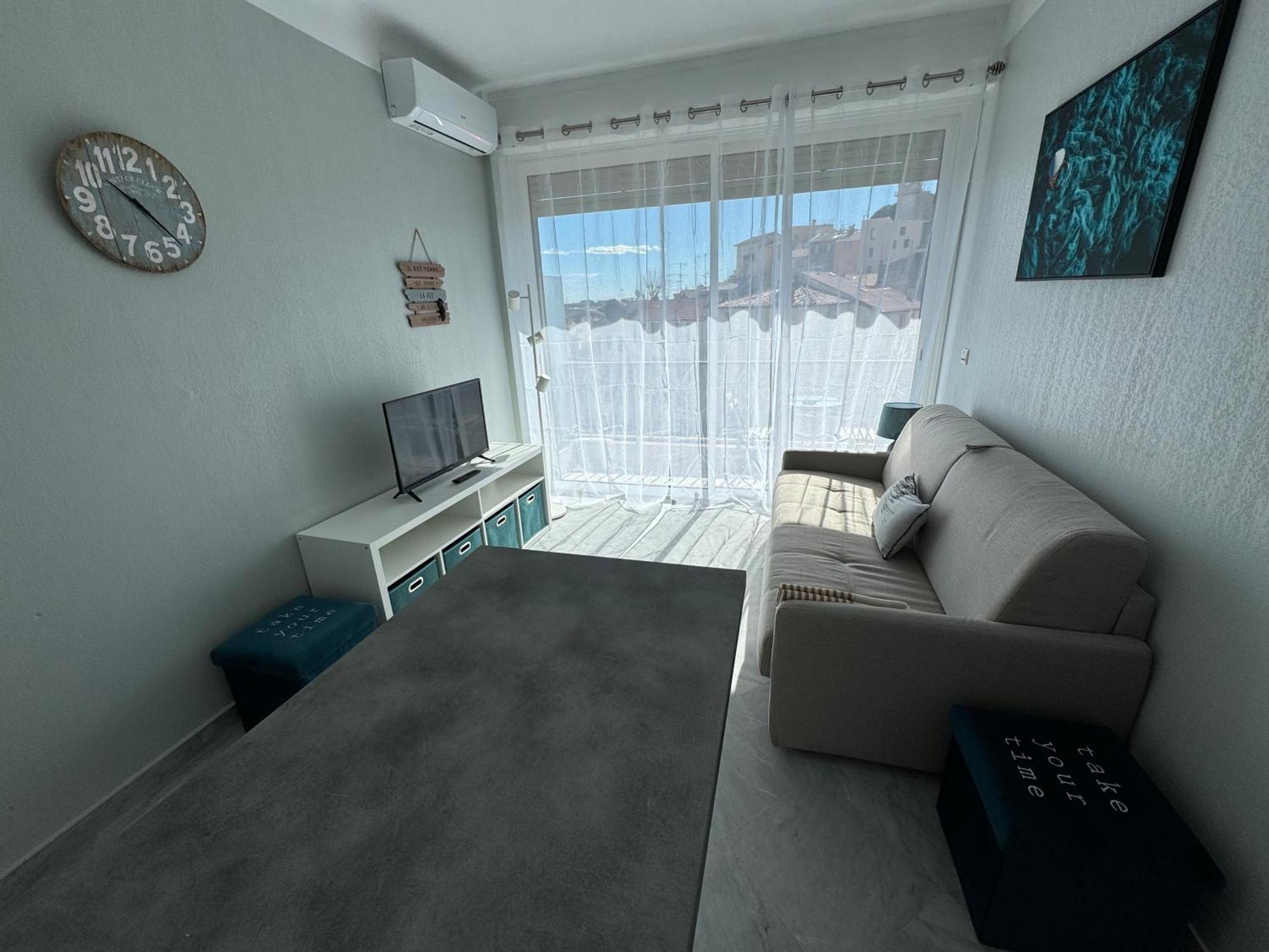 Esperance Apartment Cannes Exterior foto