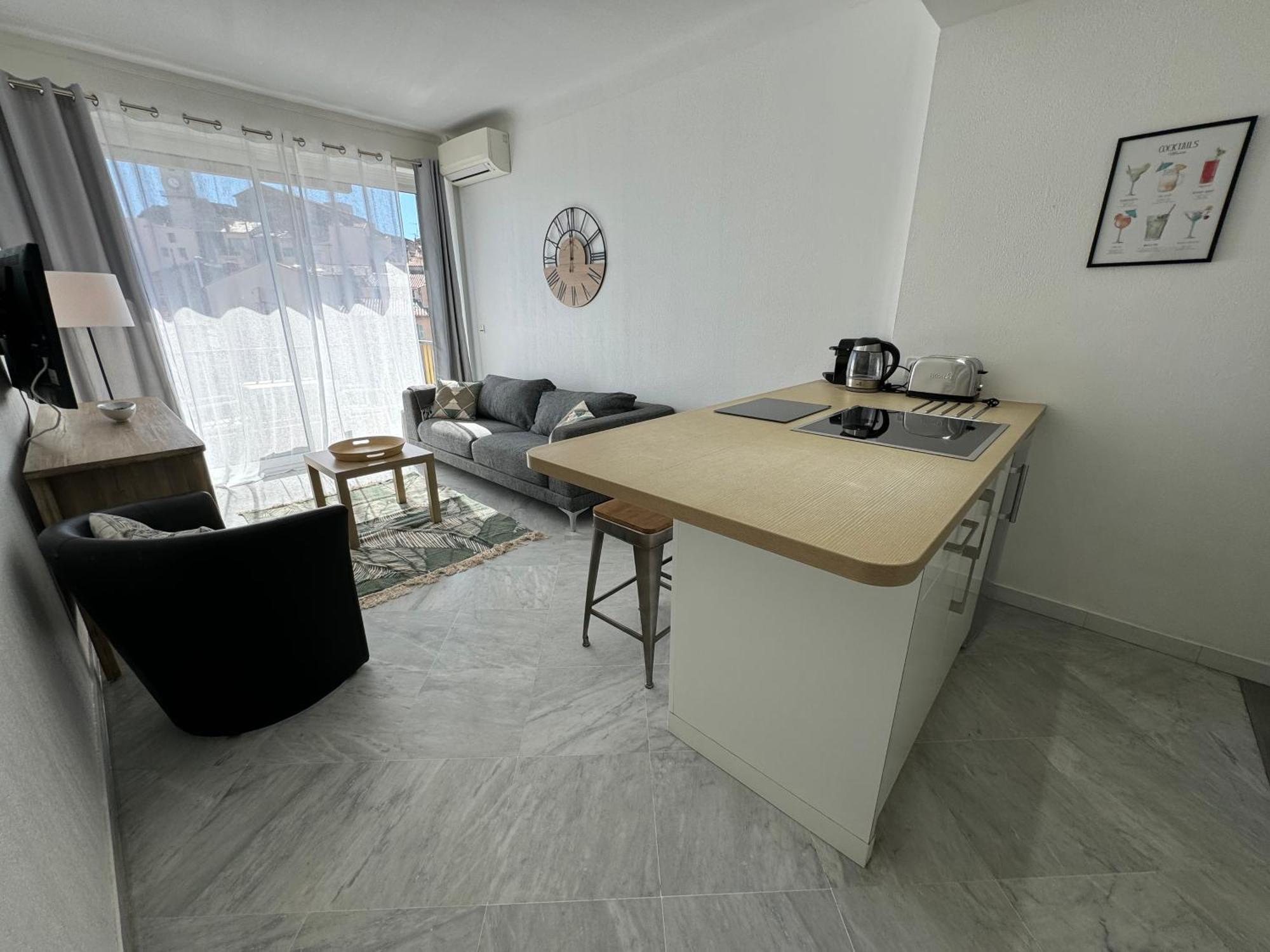 Esperance Apartment Cannes Exterior foto