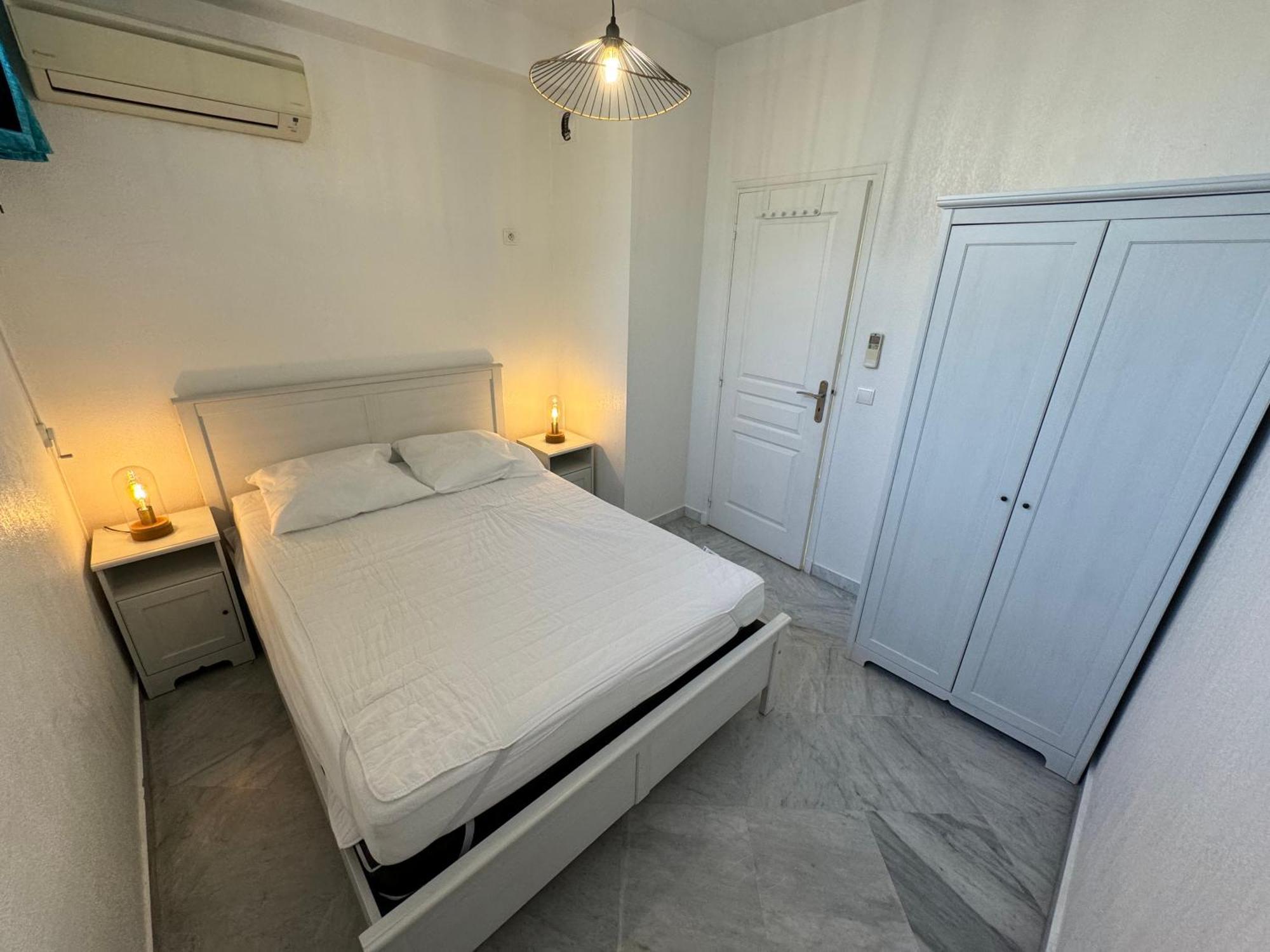 Esperance Apartment Cannes Exterior foto