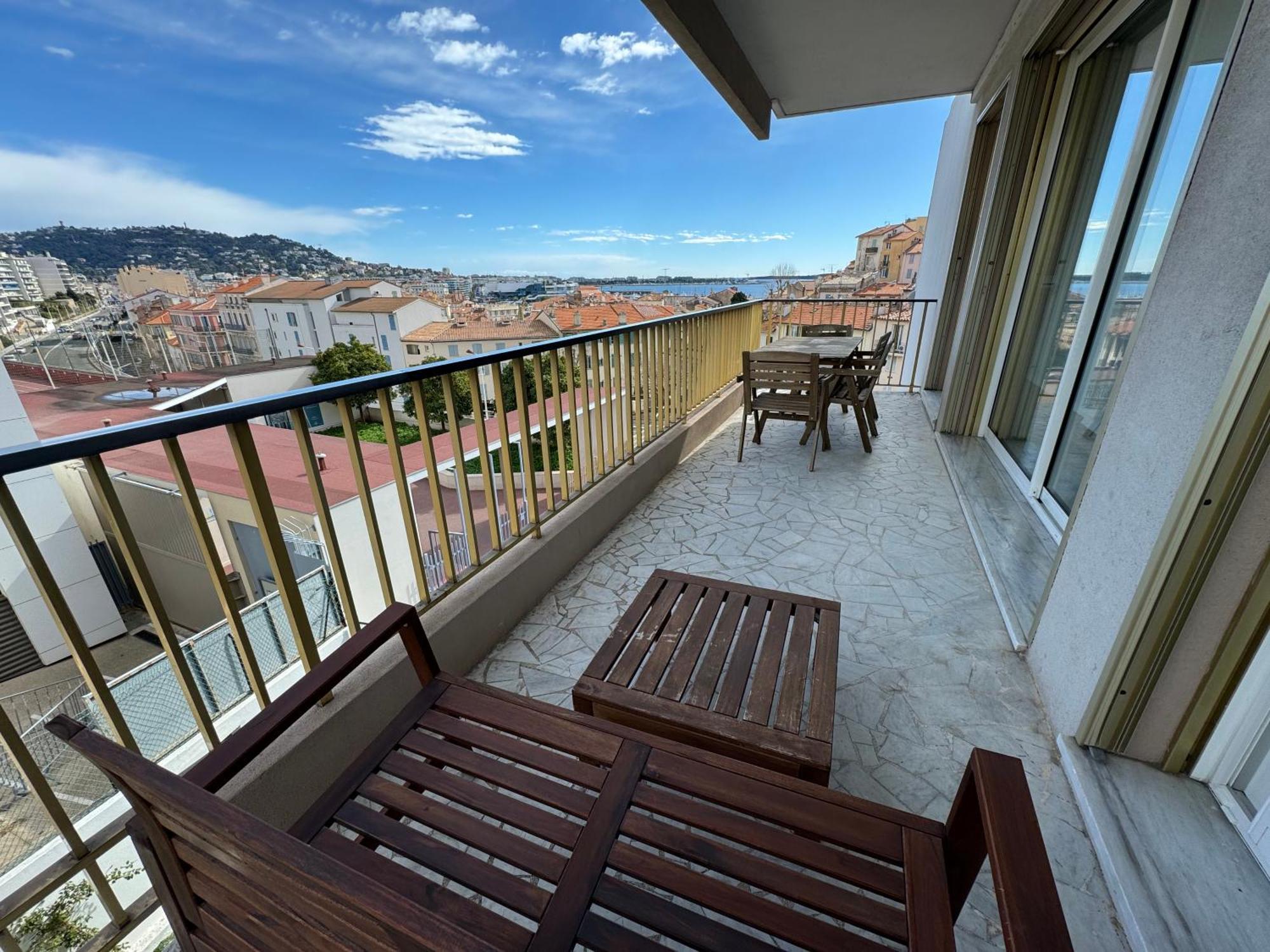 Esperance Apartment Cannes Exterior foto