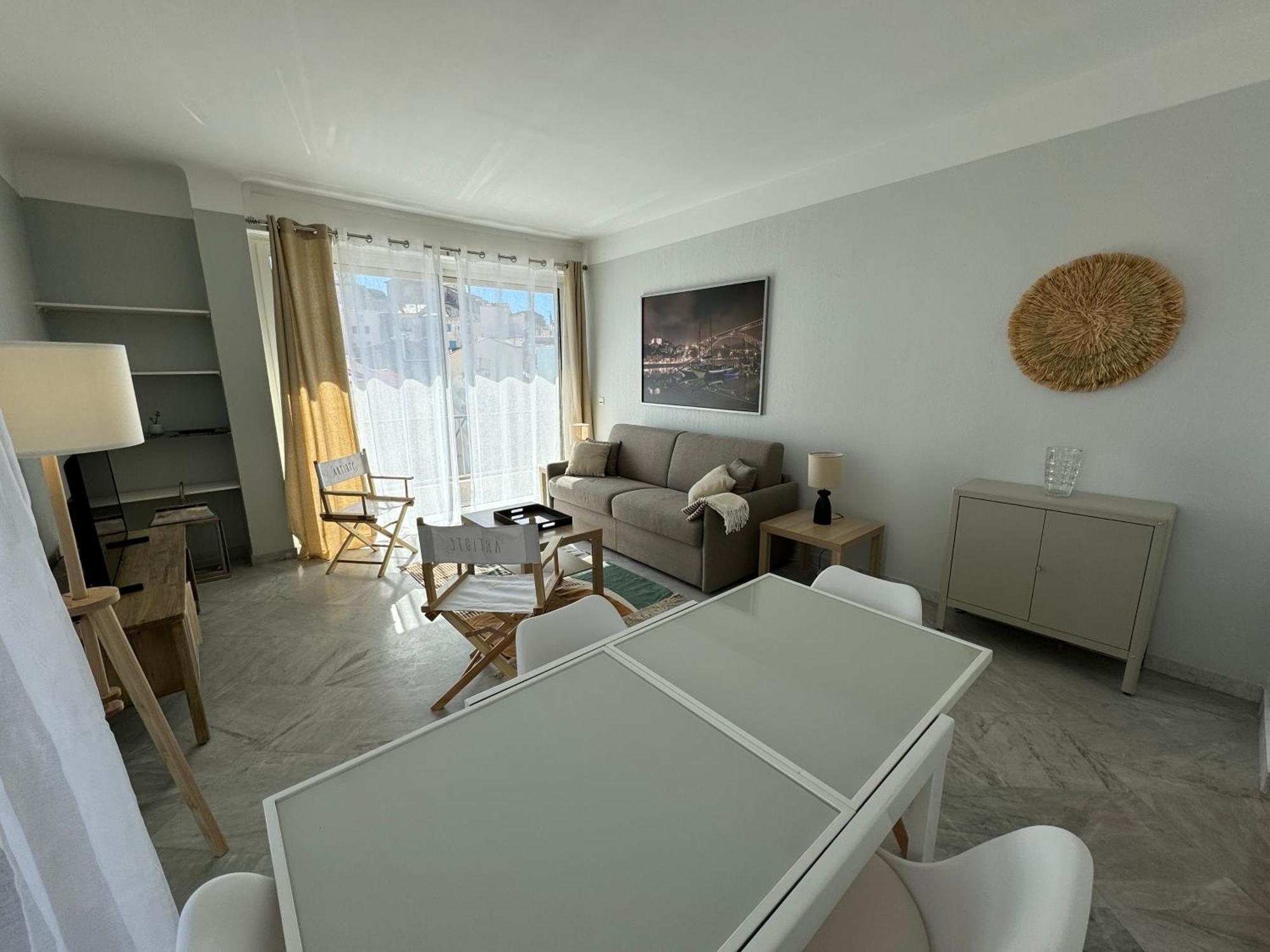 Esperance Apartment Cannes Exterior foto