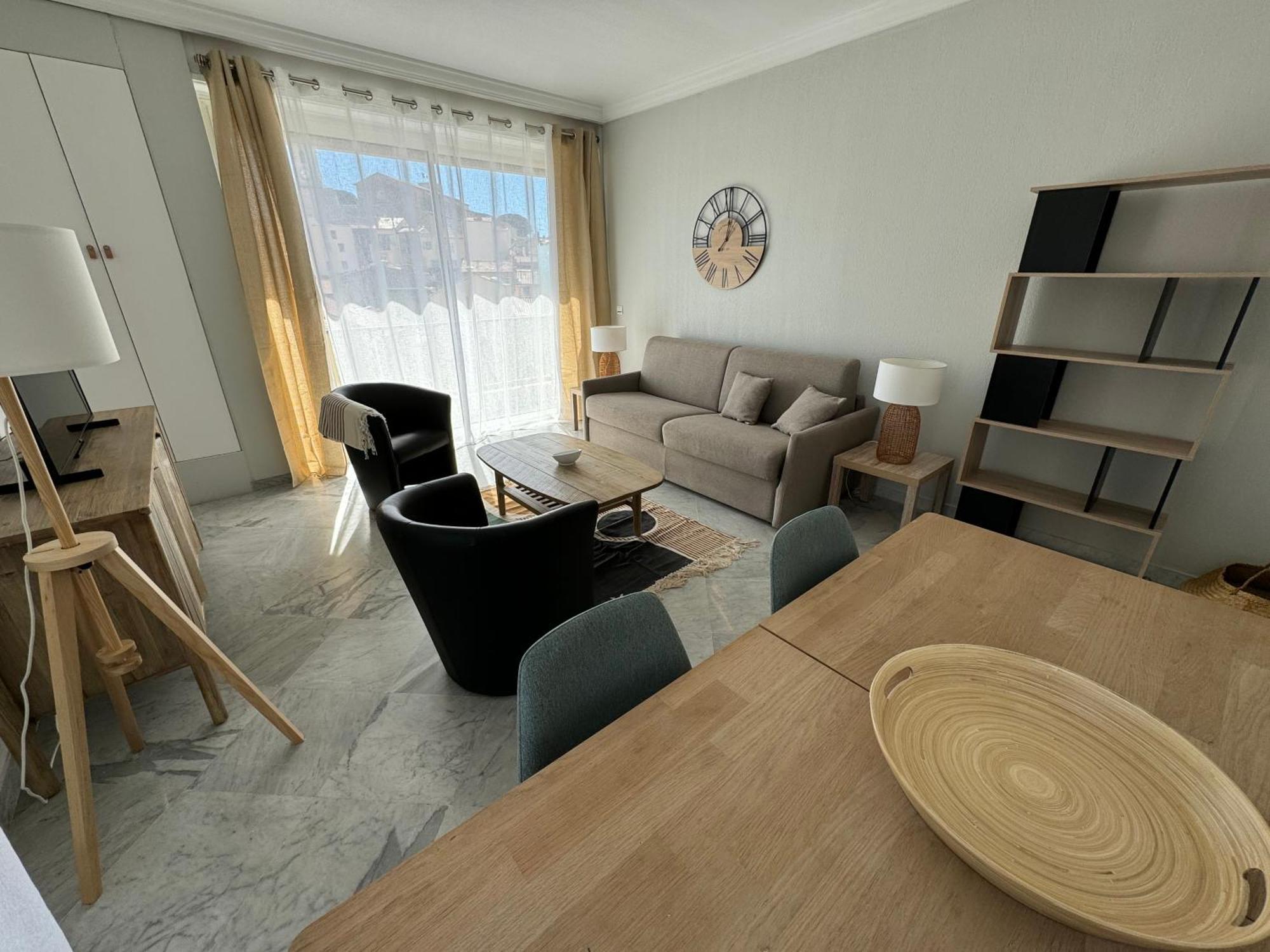 Esperance Apartment Cannes Exterior foto