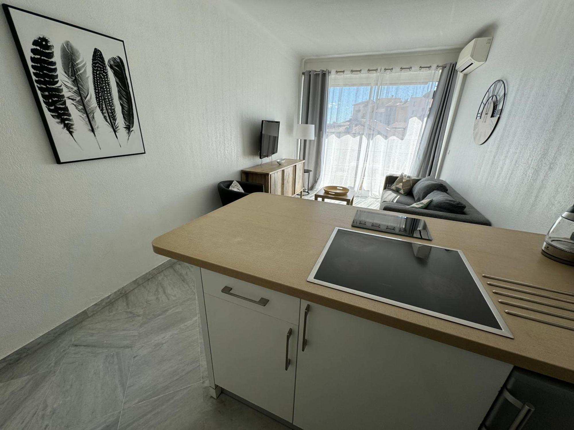 Esperance Apartment Cannes Exterior foto