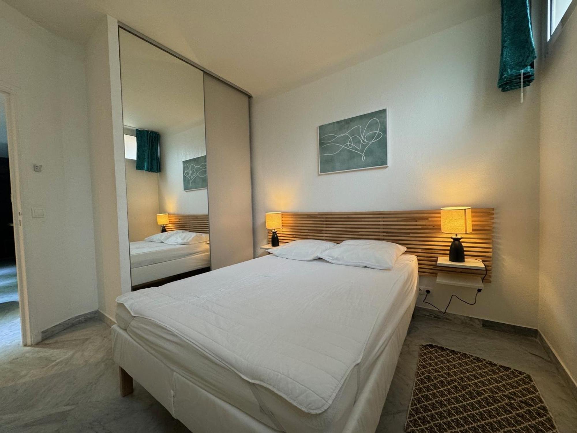 Esperance Apartment Cannes Exterior foto